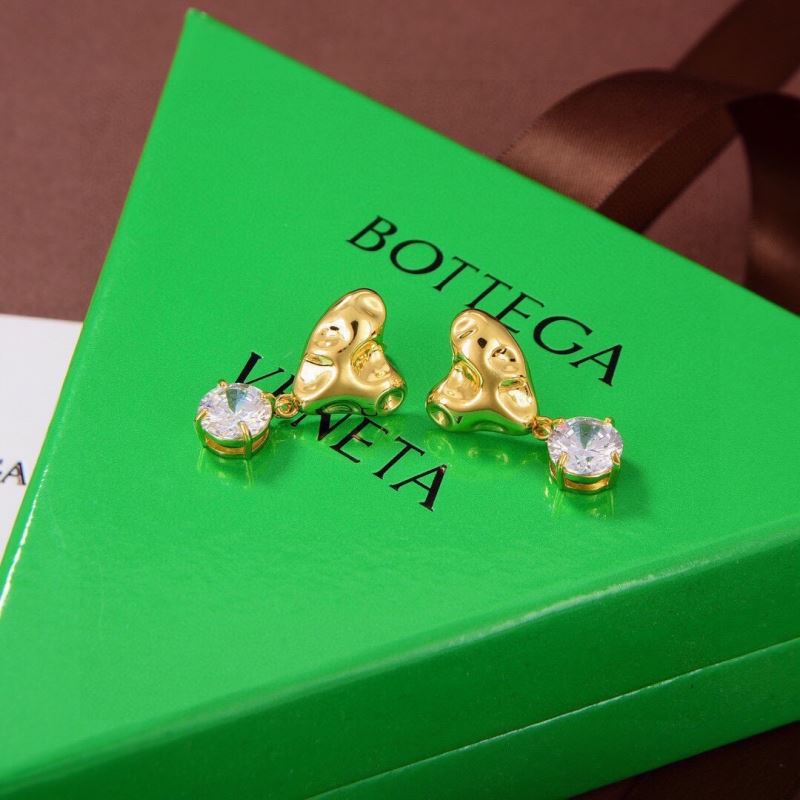 Bottega Veneta Earrings